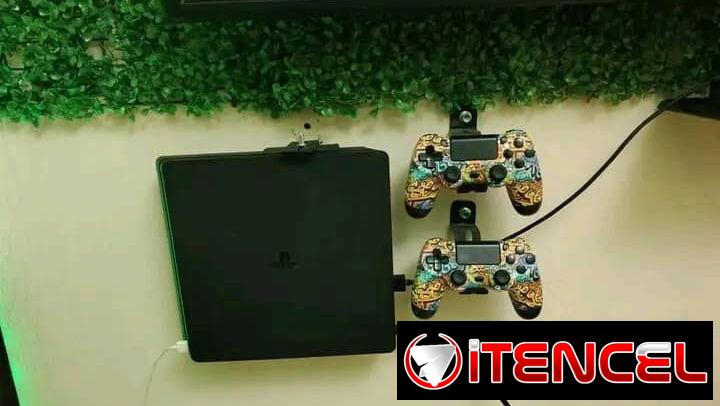 Bases para ataris