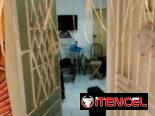 12500 usd vendo apartamento en el vedado es interior más q céntrico ubicado en 23 y G es en bajos de 1/4 con vestidor (q