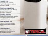AIRE ACONDICIONADO PORTATIL