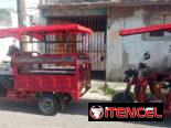 VENTA DE TRICICLOS