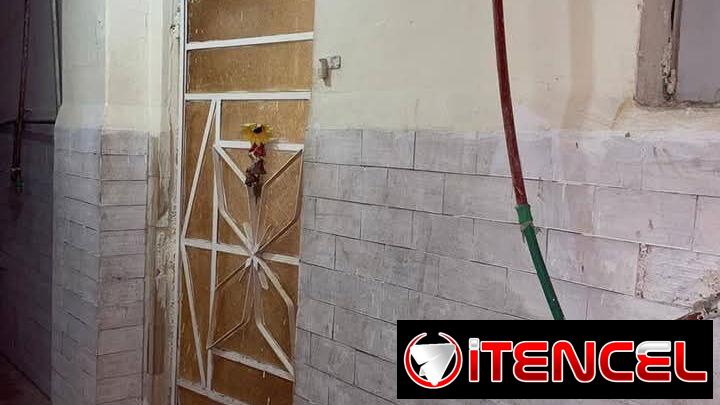 Se vende casa en centro Habana barrio Colón🏡