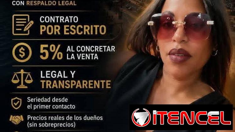 🏡 CASAS HABANA EN LÍNEA CON SURY SERIEDAD, TRANSPARENCIA Y RESULTADOS REALES