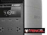 Ecoflow Delta 3 Classic New Caja con su Garantía y Transporte incluido