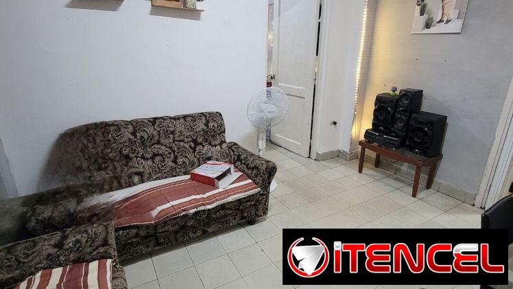 Se vende apartamento en arroyo naranjo