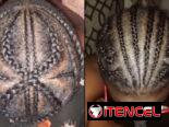 Trenzas a tu gusto🌸