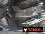 Unizuki 72×45 ampere Y