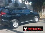 Mitsubishi Montero Sport 2024