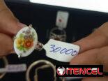 Accesorios de plata