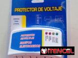 Regulador de voltaje