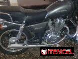 SE VENDE MOTO