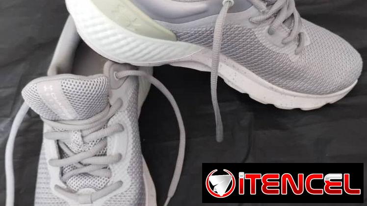 Tenis deportivos UNDER ARMOUR originales !!!!