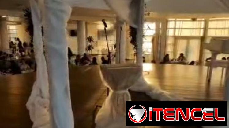 Una Boda para No Olvidar