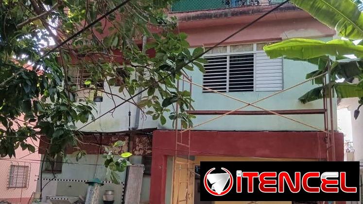 Joya 💎 en el casino deportivo cerro una casa 🏡 de 3 plantas (#31)