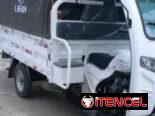 TRICICLOS LIFAN DE GASOLINA 300CC NUEVOS 0KM