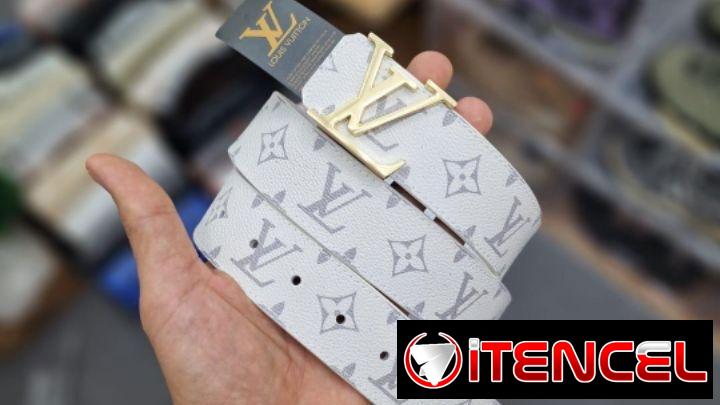 Cintos de muy buena calidad y súper material