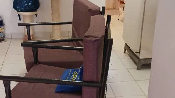 Casa en venta super barata