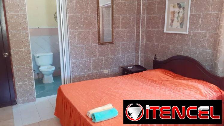 Venta de mansion en guanabo a 200 metros de la playa