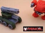Juguete de Meca Coleccionables | Juguetes y Coleccionables | Nuevo | Garantía 5 | videojuegoshabana.com