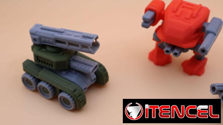 Juguete de Meca Coleccionables | Juguetes y Coleccionables | Nuevo | Garantía 5 | videojuegoshabana.com