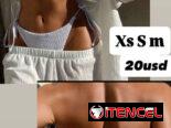 Lindas trusas y bikinis