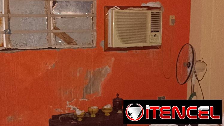 Se vende o se permuta apartamento de 2/4