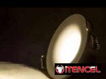 Lamparas bien pequeñas para pladul, closet, mesetas, falso techo etc. Nuevas. Hermosas