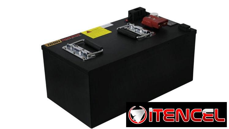 Kit Bateria y cargador LITHIUM _ION Indicador Led de Voltaje