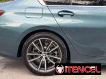Vendo o Negocio BMW 330i 2021 con 54,000 millas