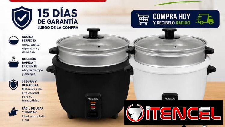 🔊LO QUE NECESITAS EN TU COCINA 🔊