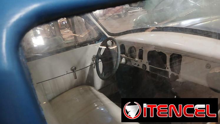 Chevrolet 51