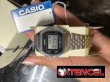 Reloj Casio Original