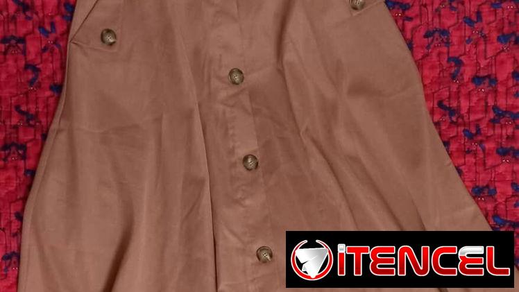Ropa de uso variada