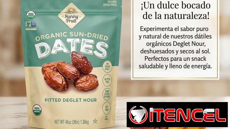 Datiles
