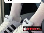 Adidas Campus
