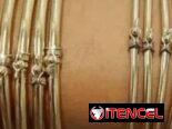 ARETES, PULSOS, DORMILONAS, ESCLAVAS,CADENAD Y DIJES