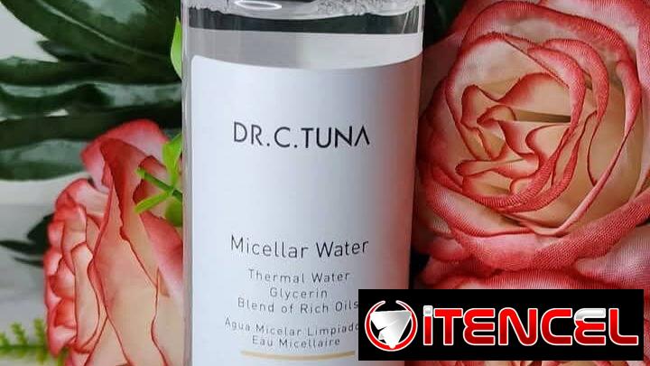 Agua Micelar