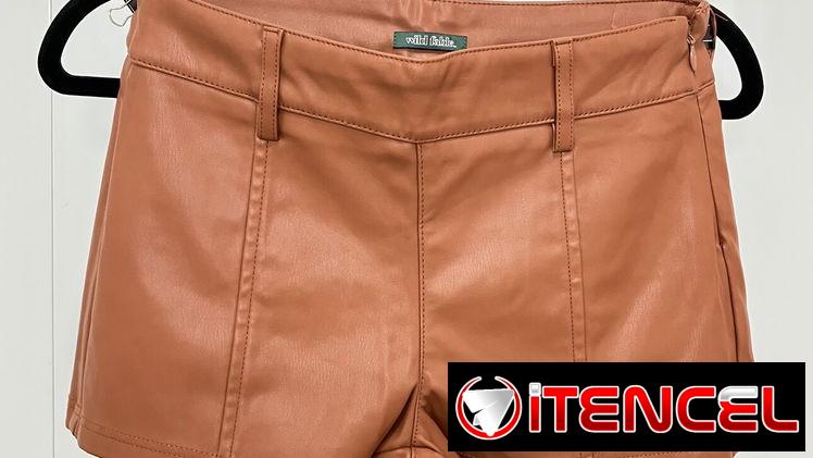 Short mujer