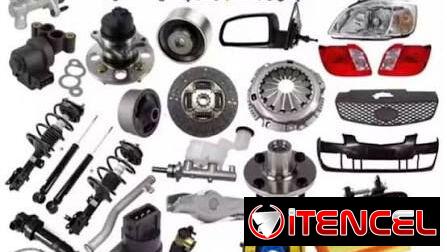 Piezas Originales de Hyundai Accent 2006 al 2010