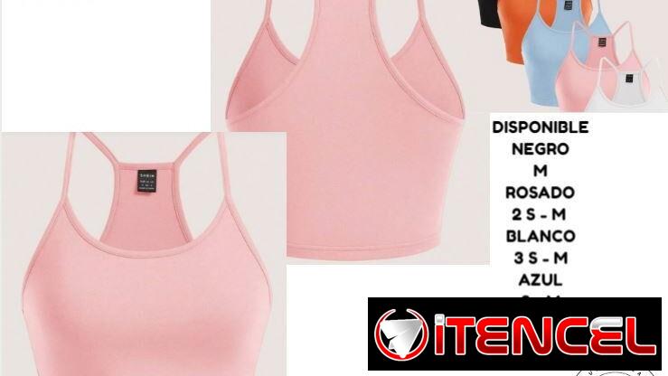 ROPA DE MUJER 2