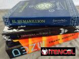 Libros por Encargos