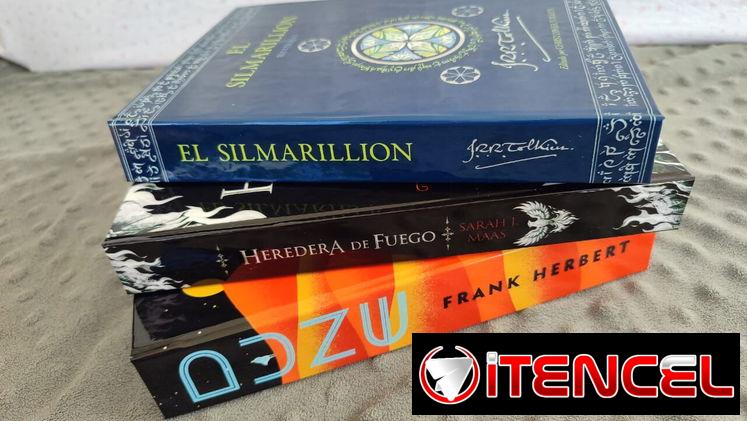 Libros
