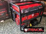 MOTOR 4 TIEMPOS / 8300W / PLANTA