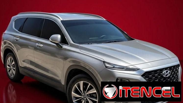 🚙🔥 HYUNDAI SANTA FE 2020 – VENTA O NEGOCIO 🔥🚙