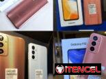 🤑😎CELULARES TIENDA FÍSICA MODELOS SAMSUNG GALAXY A12, F13, A14, A15 y A16. ☎️📞50001322