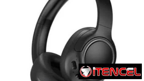 Audifonos