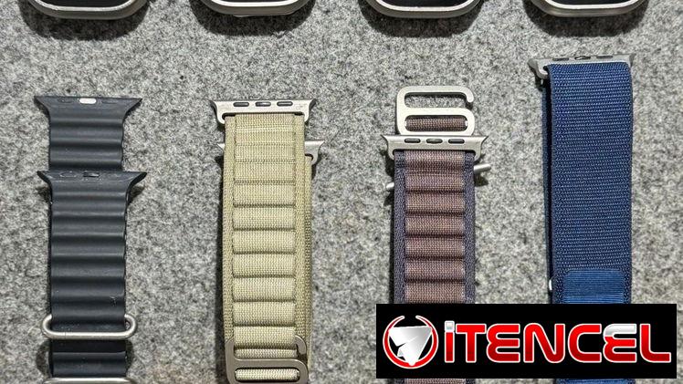 Apple Watch Ultra 2 90%   58850425