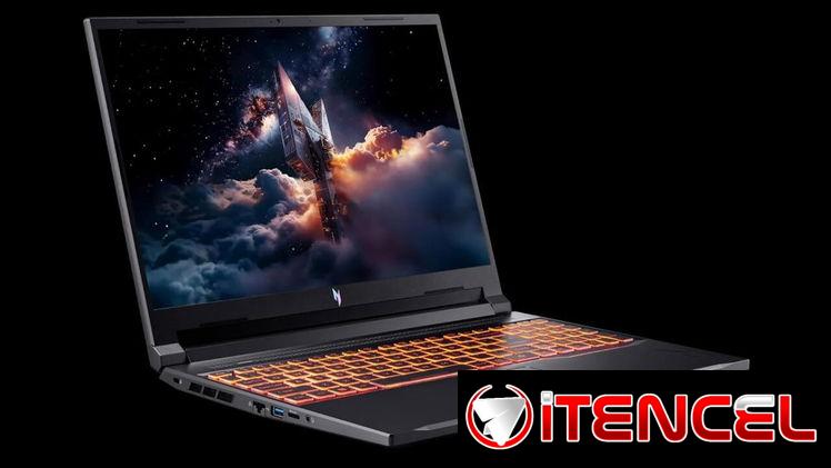 ☎️53544655 🛵 Entrega Gratis ⭐ Laptop Acer Nitro V 16 AI⭐