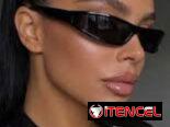 Gafas de Shein nuevas para mujer