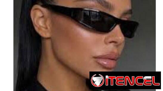 Gafas de Shein nuevas para mujer