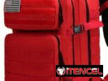 Mochila Extra resistente para todos los Usos. Carga Exigente